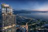1 Bedroom Condo for sale in Once Wongamat, Na Kluea, Chonburi