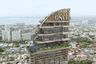 1 Bedroom Condo for sale in Once Wongamat, Na Kluea, Chonburi