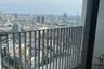1 Bedroom Condo for rent in Nara 9 by Eastern Star, Sathon, Bangkok near BTS Chong Nonsi
