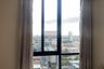 1 Bedroom Condo for rent in Nue Noble Ratchada-Lat Phrao, Chan Kasem, Bangkok near MRT Lat Phrao