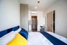 1 Bedroom Condo for rent in THE BASE Phetchaburi-Thonglor, Bang Kapi, Bangkok near MRT Phetchaburi