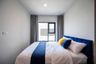 1 Bedroom Condo for rent in THE BASE Phetchaburi-Thonglor, Bang Kapi, Bangkok near MRT Phetchaburi