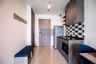 1 Bedroom Condo for rent in THE BASE Phetchaburi-Thonglor, Bang Kapi, Bangkok near MRT Phetchaburi