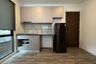 2 Bedroom Condo for rent in Brown Condo Ratchada 32, Chan Kasem, Bangkok