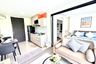 1 Bedroom Condo for sale in Centrio Condominium, Wichit, Phuket