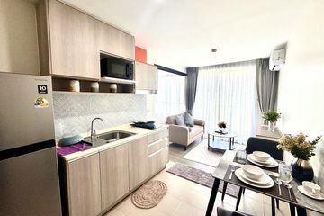 1 Bedroom Condo for sale in Centrio Condominium, Wichit, Phuket