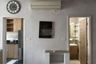 2 Bedroom Condo for rent in Hive Taksin, Khlong Ton Sai, Bangkok near BTS Wongwian Yai