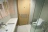 1 Bedroom Condo for rent in Siri at Sukhumvit, Phra Khanong, Bangkok near BTS Thong Lo