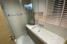 1 Bedroom Condo for rent in Siri at Sukhumvit, Phra Khanong, Bangkok near BTS Thong Lo