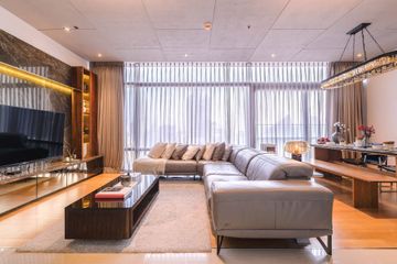 2 Bedroom Condo for rent in Circle Living Prototype, Makkasan, Bangkok near Airport Rail Link Makkasan