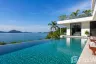 6 Bedroom Villa for sale in Wichit, Phuket