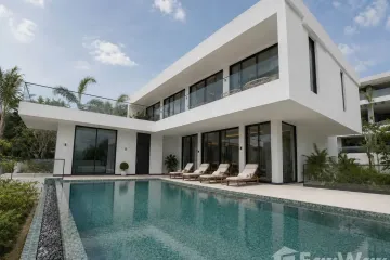 6 Bedroom Villa for sale in Wichit, Phuket