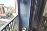 1 Bedroom Condo for rent in SOHO Bangkok Ratchada, Huai Khwang, Bangkok near MRT Huai Khwang