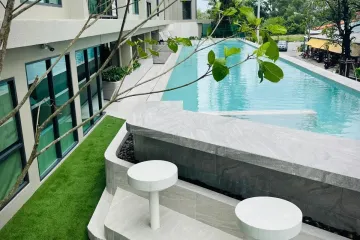1 Bedroom Condo for rent in Space Cherngtalay Condominium, Choeng Thale, Phuket