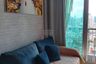 1 Bedroom Condo for rent in Rhythm Phahol-Ari, Phaya Thai, Bangkok near BTS Saphan Kwai