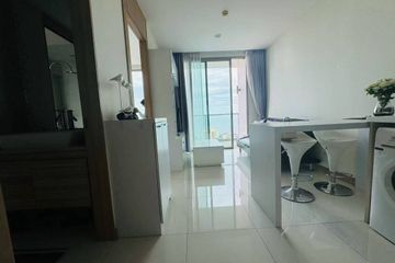 1 Bedroom Condo for sale in The Riviera Wongamat, Na Kluea, Chonburi
