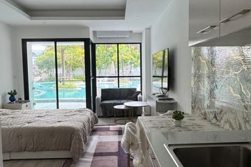 1 Bedroom Condo for sale in Siam Oriental Dream, Nong Prue, Chonburi