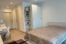 1 Bedroom Condo for sale in Siam Oriental Dream, Nong Prue, Chonburi