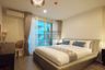 1 Bedroom Condo for rent in The Crest Sukhumvit 24, Khlong Tan, Bangkok near BTS Phrom Phong