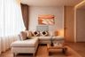 2 Bedroom Condo for rent in Noble Form Thonglor, Khlong Tan Nuea, Bangkok near BTS Thong Lo