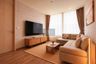 2 Bedroom Condo for rent in Noble Form Thonglor, Khlong Tan Nuea, Bangkok near BTS Thong Lo
