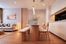 2 Bedroom Condo for rent in Noble Form Thonglor, Khlong Tan Nuea, Bangkok near BTS Thong Lo
