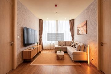 2 Bedroom Condo for rent in Noble Form Thonglor, Khlong Tan Nuea, Bangkok near BTS Thong Lo