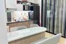 1 Bedroom Condo for rent in Supalai Loft Prajadhipok - Wongwian Yai, Somdet Chao Phraya, Bangkok near BTS Prajadhipok