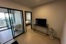 1 Bedroom Condo for rent in Elio Del Nest, Bang Na, Bangkok near BTS Udom Suk