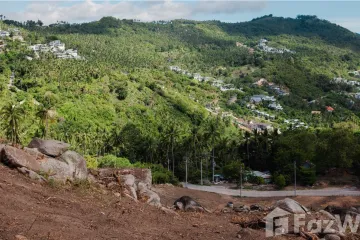 Land for sale in Bo Phut, Surat Thani