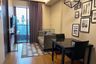 1 Bedroom Condo for rent in The Lumpini 24, Khlong Tan, Bangkok near BTS Phrom Phong