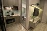 1 Bedroom Condo for rent in Knightsbridge Prime Onnut, Phra Khanong Nuea, Bangkok near BTS On Nut