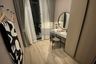 1 Bedroom Condo for rent in Knightsbridge Prime Onnut, Phra Khanong Nuea, Bangkok near BTS On Nut