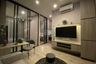 1 Bedroom Condo for rent in Knightsbridge Prime Onnut, Phra Khanong Nuea, Bangkok near BTS On Nut