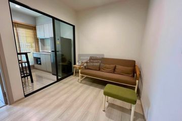 1 Bedroom Condo for rent in Life Sukhumvit 48, Phra Khanong, Bangkok near BTS Phra Khanong