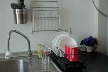 1 Bedroom Condo for rent in Aspire Sukhumvit 48, Phra Khanong, Bangkok near BTS Phra Khanong