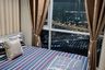 1 Bedroom Condo for rent in Aspire Sukhumvit 48, Phra Khanong, Bangkok near BTS Phra Khanong