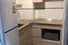 1 Bedroom Condo for rent in Lumpini Park Riverside Rama 3, Bang Phong Pang, Bangkok near BTS Surasak