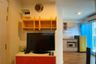 1 Bedroom Condo for rent in Lumpini Park Riverside Rama 3, Bang Phong Pang, Bangkok near BTS Surasak
