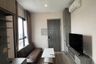 1 Bedroom Condo for rent in Knightsbridge Prime Onnut, Phra Khanong Nuea, Bangkok near BTS On Nut