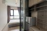 1 Bedroom Condo for rent in Knightsbridge Prime Onnut, Phra Khanong Nuea, Bangkok near BTS On Nut