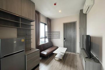 1 Bedroom Condo for rent in Knightsbridge Prime Onnut, Phra Khanong Nuea, Bangkok near BTS On Nut