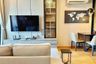 1 Bedroom Condo for rent in Q Chidlom-Phetchaburi, Makkasan, Bangkok near BTS Chit Lom