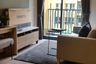 1 Bedroom Condo for rent in THE BASE Sukhumvit 50, Phra Khanong, Bangkok near BTS On Nut