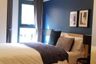1 Bedroom Condo for rent in THE BASE Sukhumvit 50, Phra Khanong, Bangkok near BTS On Nut