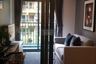 1 Bedroom Condo for rent in THE BASE Sukhumvit 50, Phra Khanong, Bangkok near BTS On Nut