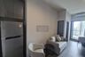 1 Bedroom Condo for rent in Ideo Sukhumvit - Rama 4, Phra Khanong, Bangkok near BTS Phra Khanong