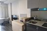 1 Bedroom Condo for rent in Ideo Sukhumvit - Rama 4, Phra Khanong, Bangkok near BTS Phra Khanong