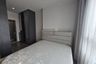 1 Bedroom Condo for rent in Ideo Sukhumvit - Rama 4, Phra Khanong, Bangkok near BTS Phra Khanong