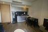 1 Bedroom Condo for rent in The Lofts Ekkamai, Phra Khanong, Bangkok near BTS Ekkamai